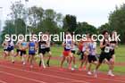 The Stan Long Mile, 2024 NEGP 3, Monkton Stadium. Photo: David T. Hewitson/Sports for All Pics